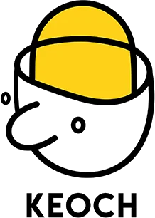Keoch